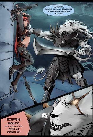 Twisted Intent Vol 1 German Luscious Hentai Manga Porn