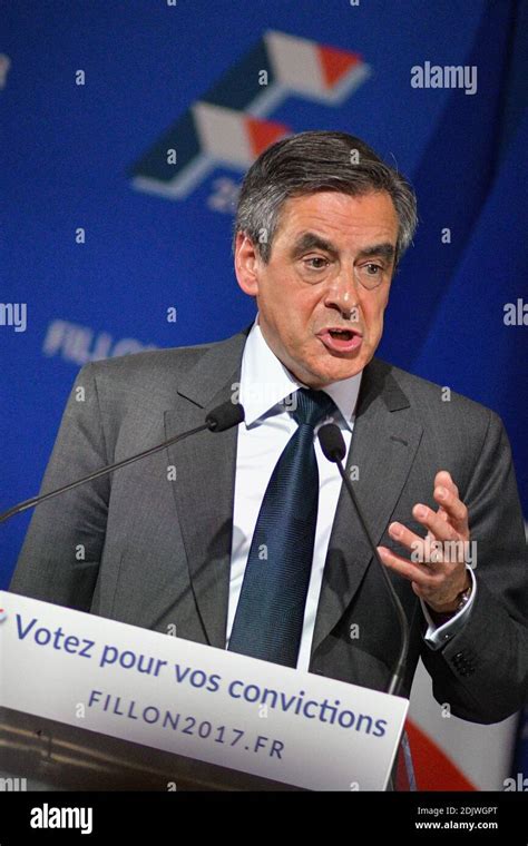 François Fillon candidat aux primaires de droite avant l élection