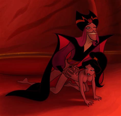 Post 700840 Aladdinseries Brainiacx Jafar Jasmine