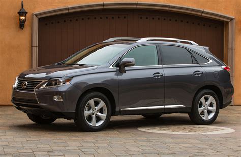 2015 / 2016 Lexus RX 350 for Sale in your area - CarGurus