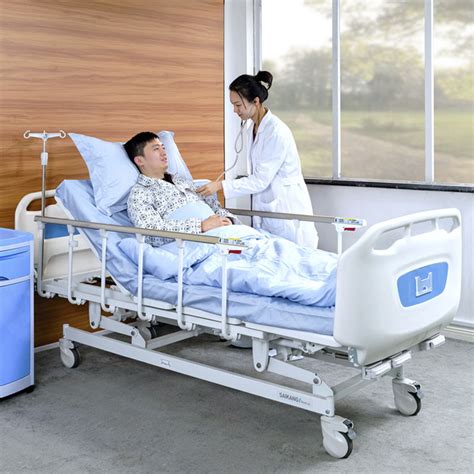 Krankenhausbett D3w Jiangsu Saikang Medical Equipment Medizinisch