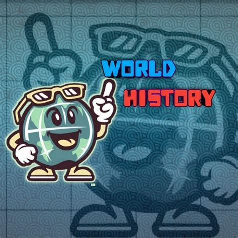 World History Youtube