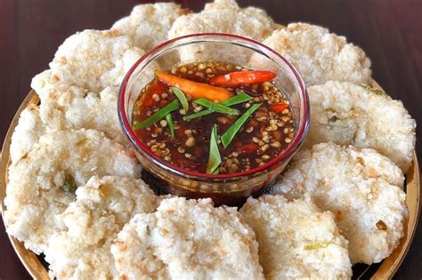 Resep Cireng Bumbu Rujak Camilan Pedas Dan Manis Yang Menggugah Selera