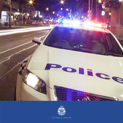 Victoria Police On Twitter Police Have Charged A 26 Year Old Delacombe Woman Following A