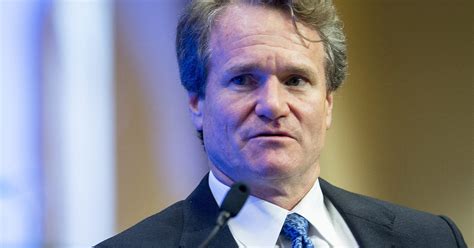 Bank Of America Ceo Brian Moynihan Im Bullish On The Us Consumer