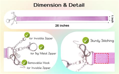 Amazon Zipper Helper Pull For Dresses And Bracelet Helper Tool Set