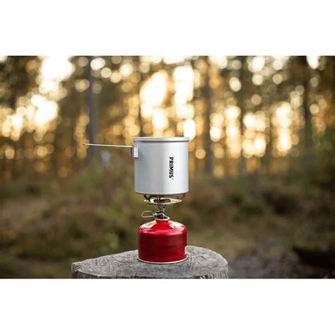 Primus Essential Trail Stove