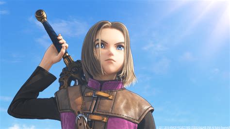 Dragon Quest Series Creator Yuji Horii Says That Dragon Quest Xii