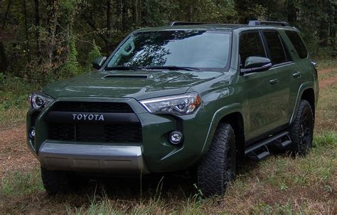 Why Does Everyone Love The Toyota 4runner By Trend Global Medium