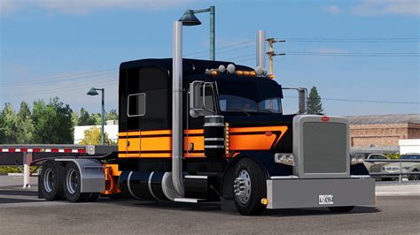 trucks in ats Trucks ats scania ets2 mods truck v1 mod simulator euro american sounds ii lkws ...