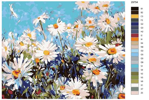 Картина по номерам, 80 x 100, KTMK-29754: продажа, цена. картины по ...