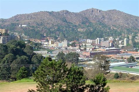 Mbabane