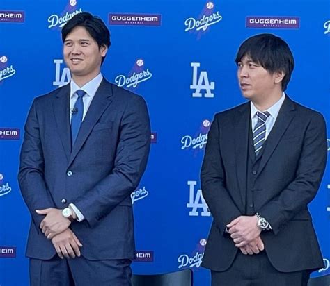 大谷翔平がドジャースと交わした年俸以外の契約内容とは？ パラレルキャンパス