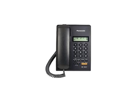 KX TSC62SX Corded Phone Integrated Telephone Systems Panasonic