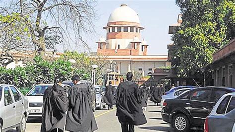 Manipur Encounters Case Sc ‘not Satisfied With Probe Pulls Up Cbis