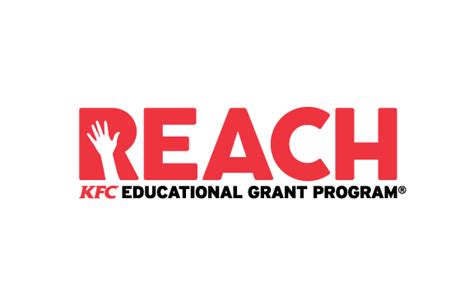 REACH KFC Educational Grant Program - Scholarships360