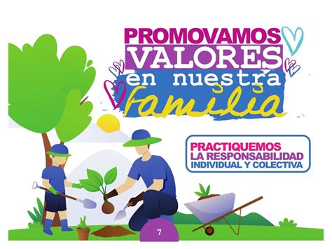 Presentan Cartilla Para Promover Los Buenos Valores En La Familia Fm