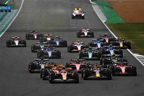 How The New F1 Qualifying Format Works Total Motorsport