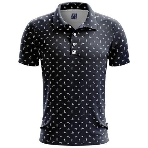 Sex Ed Golf Polo Etsy