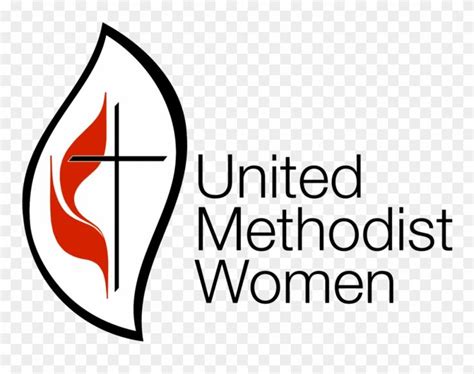 United Methodist Women Logo Teofila Arredondo