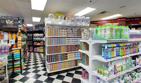 Retail Pet Displays Pet Store Shelving And Design Shelving Depot