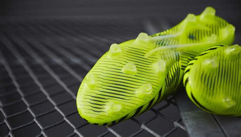 Футбольные бутсы Adidas Nemeziz 17 + 360