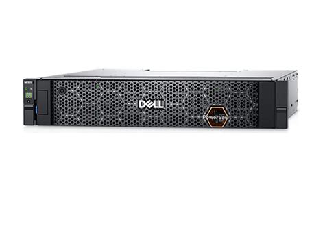 Dell ME5 системы хранения данных Dell PowerVault ME5 серии