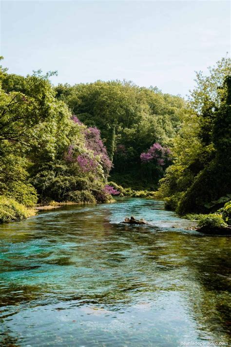 La mejor ruta por Albania en 10 días