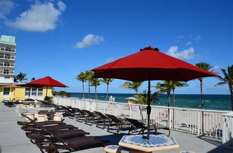 5 Best Beachfront Hotels In Hollywood, Florida - Updated | Trip101