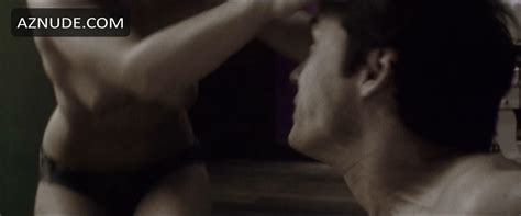 Withered Flowers Blooming Nude Scenes Aznude