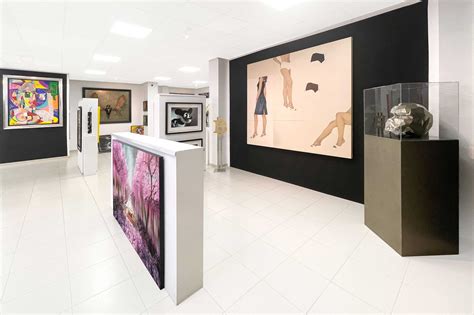 Galeria Hmh Art Gallery Mallorca
