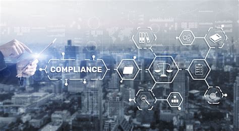 Navigating Regulatory Landscapes With Digital Compliance Itoolsethub