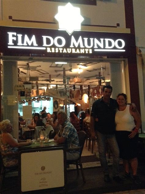 Fim Do Mundo Ferragudo Ristorante Recensioni Numero Di Telefono