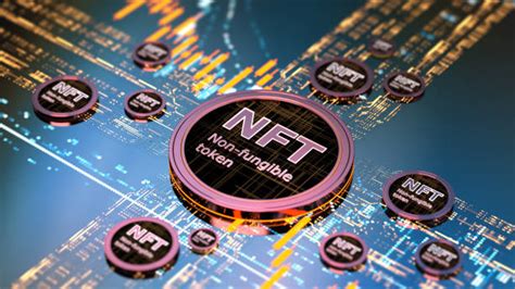 What Is Nft And How Does Nft Work The Ultimate Guide