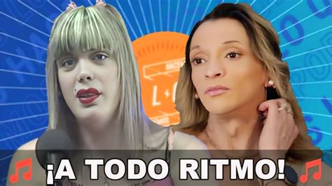 La canción para Paula Díaz y Romina Celeste luego de escandalosa semana