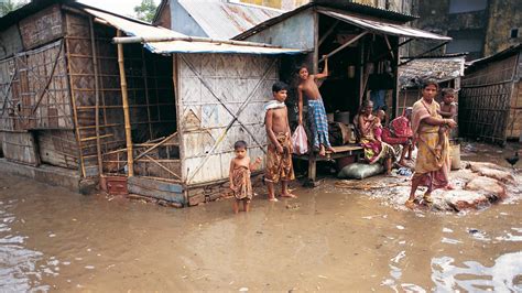 Eradicating Extreme Poverty In Bangladesh