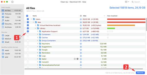 9 Best Disk Space Analyzers For Mac In 2023 Fully Reviewed