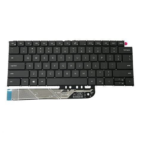 Bàn phím laptop Dell Latitude 3320 3420 Inspiron 5310 5320 5410 5415