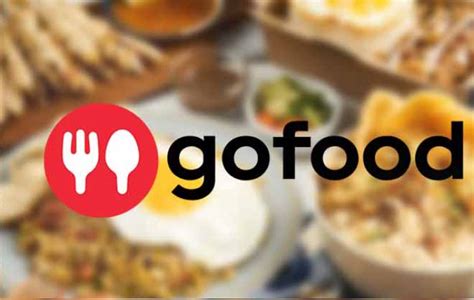 Inilah Cara Daftar Gofood Secara Online Terbaru