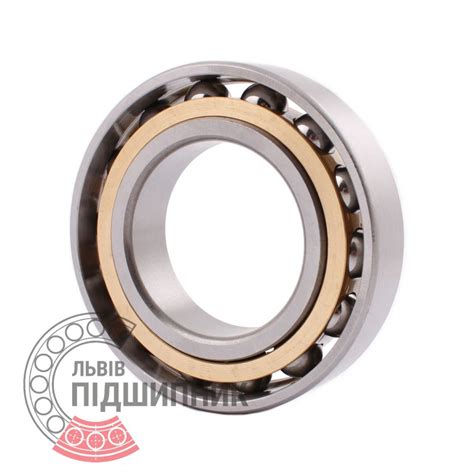 Bearing B Gpz Single Row Angular Contact Ball