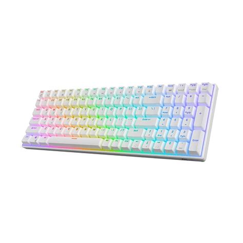 Royal Kludge Rk Tri Mode Hot Swap Mechanical Keyboard Price In Bd