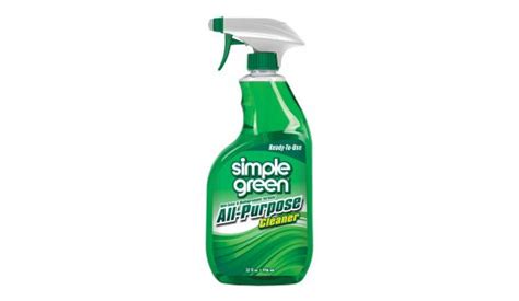 Simple Green Degreaser Bosuns Locker