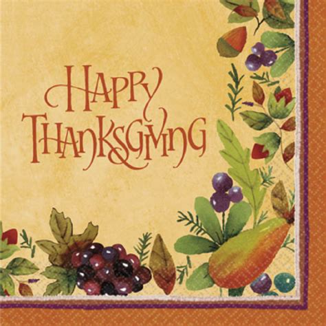 Disposable Fall Paper Plates And Luncheon Napkins Set Of 16 10 12