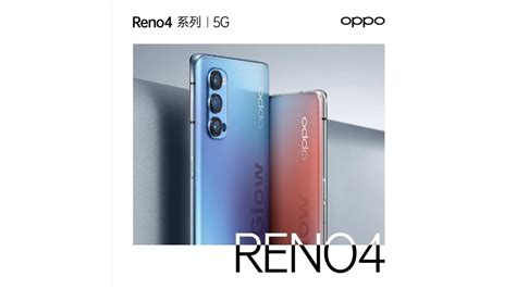 Oppo Reno Reno Pro Appear In Teasers Their Specifications