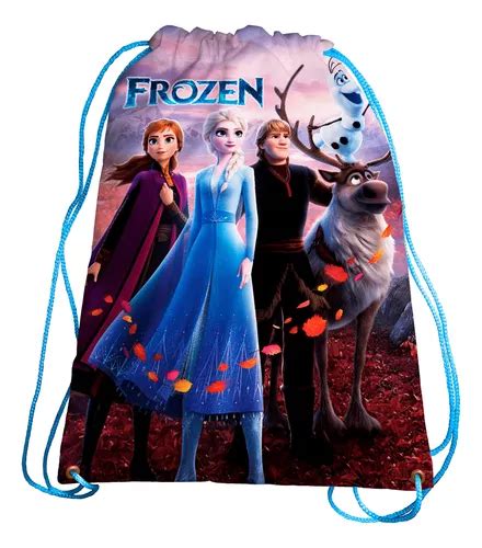 15pzs Dulceros Frozen Morralitos Fiestas Infantiles Frozen MercadoLibre