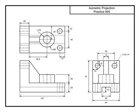 Esercizio N Tecniche Di Disegno Disegni