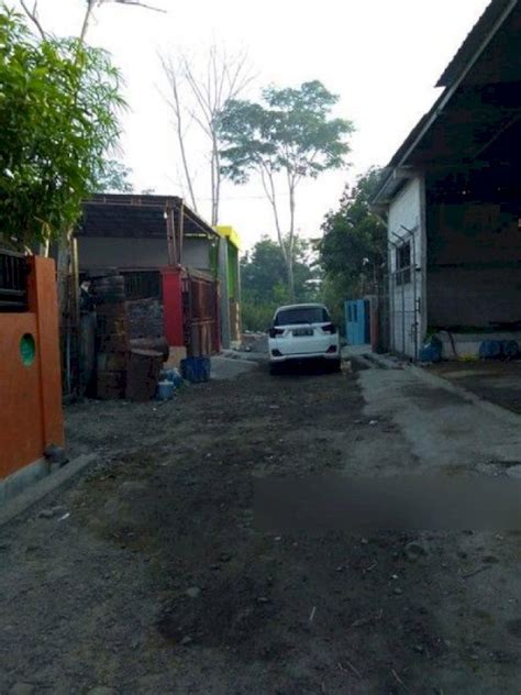 Dijual Tanah Dekat Kampus Di Semarang Cocok Untuk Kos IDRumah