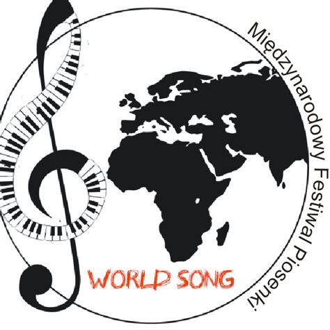 Międzynarodowy Festiwal Piosenki World Song Sosnowiec