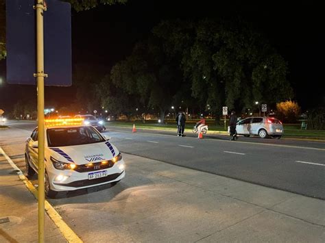 Control De Alcoholemia El Pasado Fin De Semana Municipalidad De San