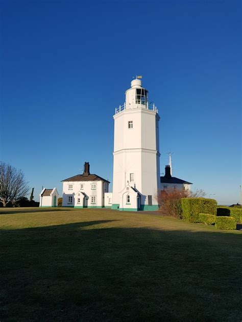 Pin by Carol jones, on Lighthouses of England | Lighthouse, House, England